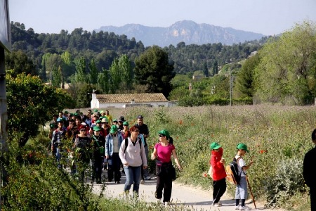 Pilgrimage to Caravaca de la Cruz